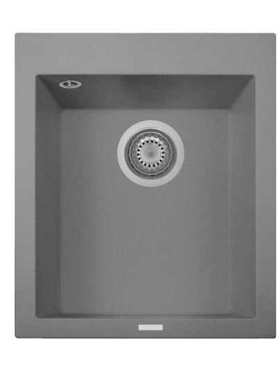 ON4110 SINGLE BOWL KITCHEN SINK