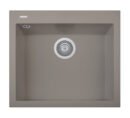 ON6010 SINGLE BOWL KITCHEN SINK