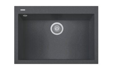 ON7610 SINGLE BOWL KITCHEN SINK